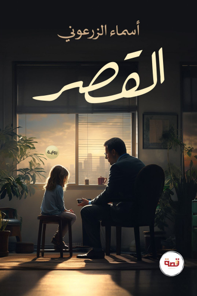 القصر