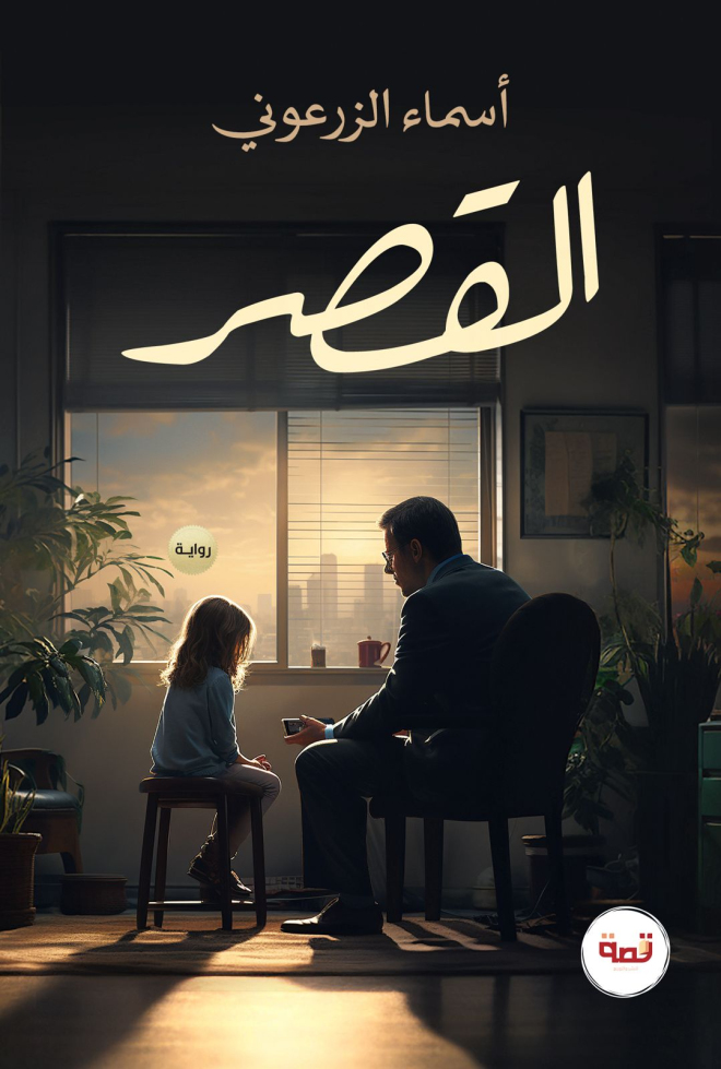 القصر